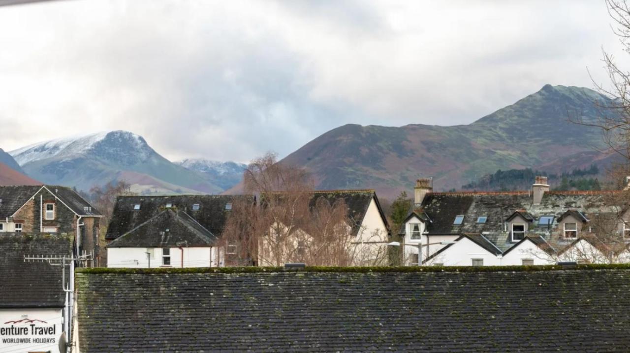 Keswick Lake Road Apartments Eksteriør billede